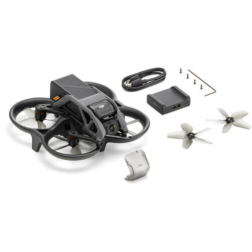 Drone DJI Avata