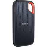 SanDisk 1TB Extreme Portable SSD V2 (Black)