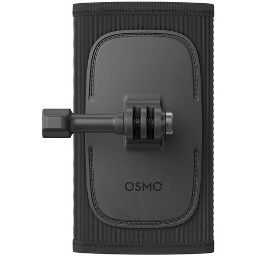 DJI Osmo Backpack Strap Mount