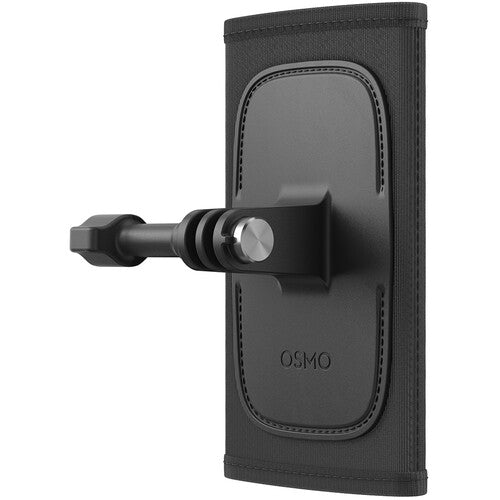 DJI Osmo Backpack Strap Mount