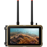 Atomos Ninja 5.2" 4K HDMI Recording Monitor