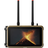 Atomos Ninja Ultra 5.2" 4K HDMI Recording Monitor