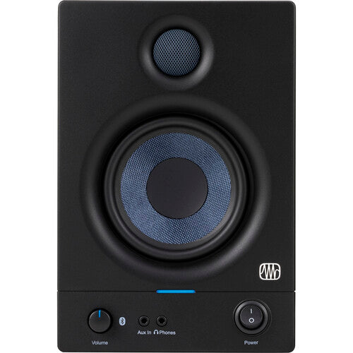 PreSonus ERIS 4.5BT 50W 4.5" Active Bluetooth Media Reference Monitors (Pair)