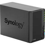 Synology DiskStation DS224+ 2-Bay NAS Enclosure