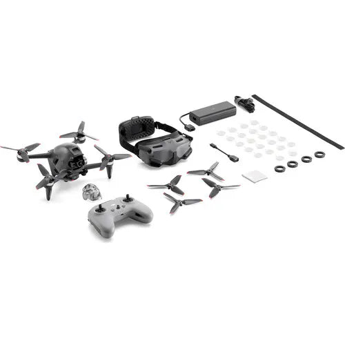 DJI FPV Explorer Combo