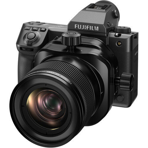 FUJIFILM GF 30mm f/5.6 T/S Lens (FUJIFILM G)