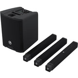 Mackie SRM-FLEX Portable 1300W Column PA System