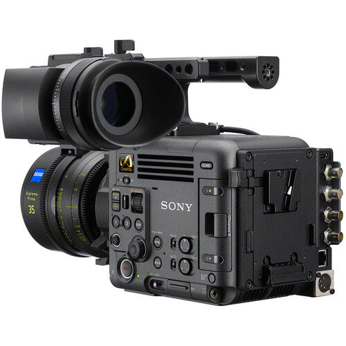 Sony BURANO 8K Digital Motion Picture Camera