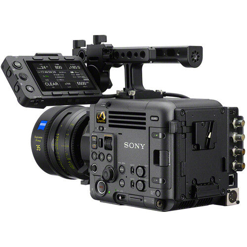 Sony BURANO 8K Digital Motion Picture Camera