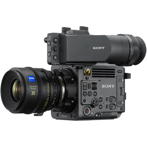 Sony BURANO 8K Digital Motion Picture Camera