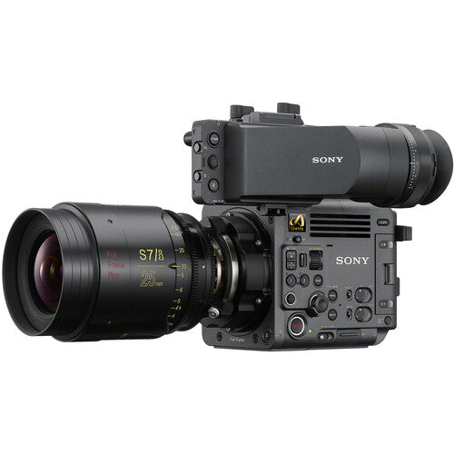 Sony BURANO 8K Digital Motion Picture Camera