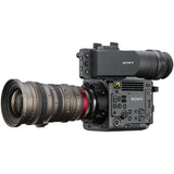 Sony BURANO 8K Digital Motion Picture Camera