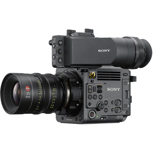 Sony BURANO 8K Digital Motion Picture Camera