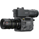 Sony BURANO 8K Digital Motion Picture Camera