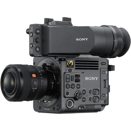 Sony BURANO 8K Digital Motion Picture Camera