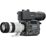 Sony BURANO 8K Digital Motion Picture Camera