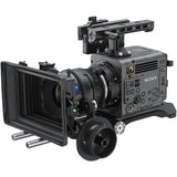 Sony BURANO 8K Digital Motion Picture Camera