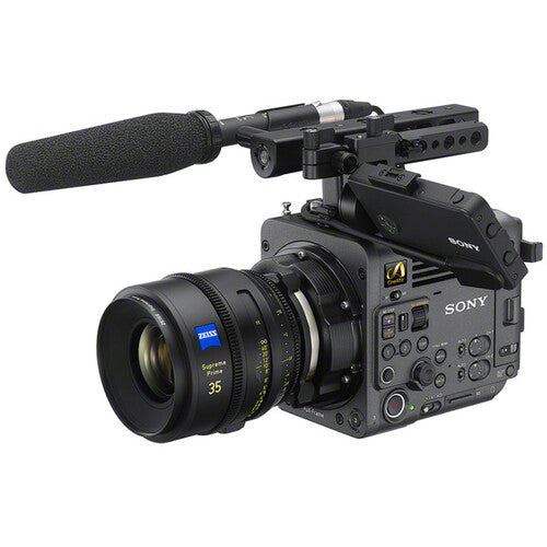 Sony BURANO 8K Digital Motion Picture Camera