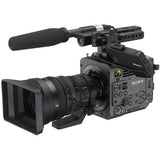 Sony BURANO 8K Digital Motion Picture Camera