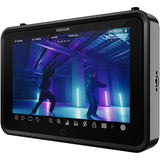 Atomos 7" Shogun Monitor-Recorder