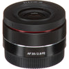 Rokinon AF 35mm f/2.8 FE Lens for Sony E