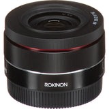 Rokinon AF 35mm f/2.8 FE Lens for Sony E