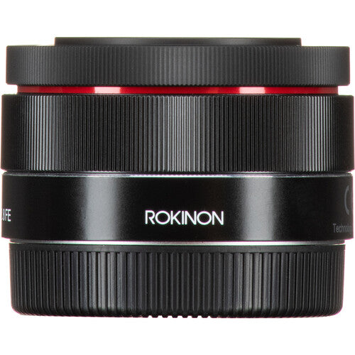 Rokinon AF 35mm f/2.8 FE Lens for Sony E