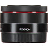 Rokinon AF 35mm f/2.8 FE Lens for Sony E