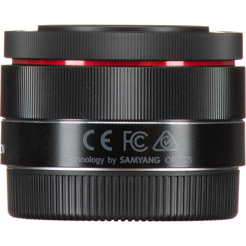 Rokinon AF 35mm f/2.8 FE Lens for Sony E