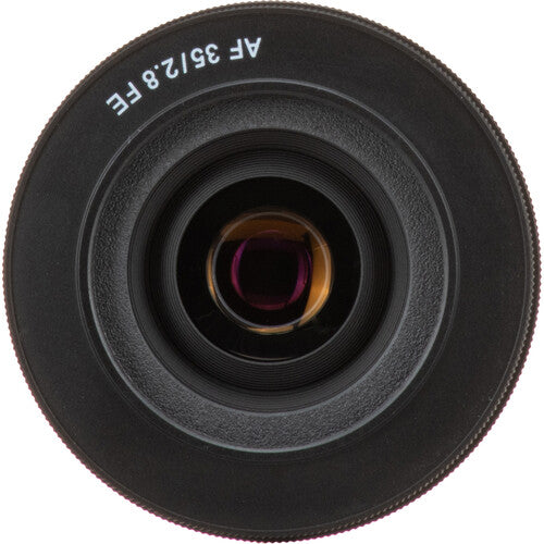 Rokinon AF 35mm f/2.8 FE Lens for Sony E