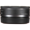 CANON RF 28MM F2.8 STM LENTE