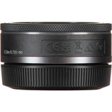 CANON RF 28MM F2.8 STM LENTE