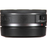 CANON RF 28MM F2.8 STM LENTE