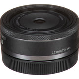 CANON RF 28MM F2.8 STM LENTE