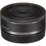 CANON RF 28MM F2.8 STM LENTE