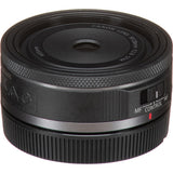 CANON RF 28MM F2.8 STM LENTE