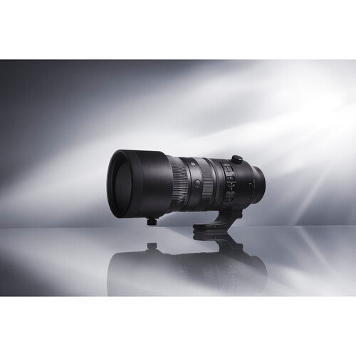 Sigma 70-200mm f/2.8 DG DN OS Sports Lens (Sony E)