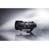 Sigma 70-200mm f/2.8 DG DN OS Sports Lens (Sony E)