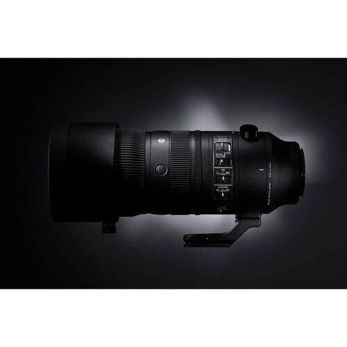 Sigma 70-200mm f/2.8 DG DN OS Sports Lens (Sony E)