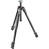 Manfrotto 290 Xtra Aluminum Tripod with 128RC Micro Fluid Video Head