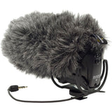 RODE DeadCat VMPR Artificial Fur Wind Shield