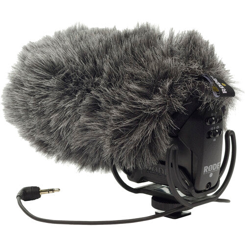 RODE DeadCat VMP+ Windshield for VideoMic Pro+ Microphone