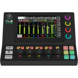 Mackie DLZ Creator XS Adaptive Digital Streaming Mixer