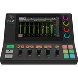 Mackie DLZ Creator XS Adaptive Digital Streaming Mixer