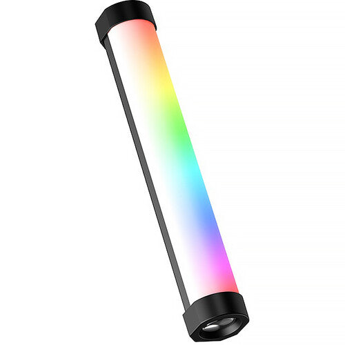 GVM BX8C RGB LED Tube Light (15.9")