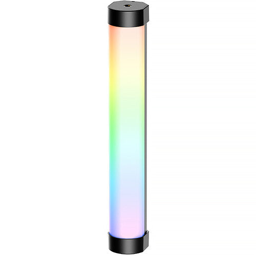 GVM BX8C RGB LED Tube Light (15.9")