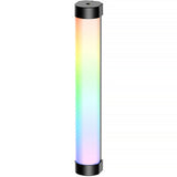 GVM BX8C RGB LED Tube Light (15.9")