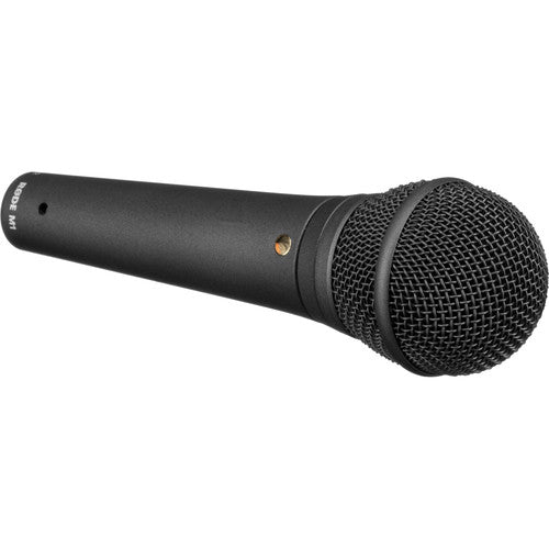 RODE M1-S Handheld Cardioid Dynamic Microphone