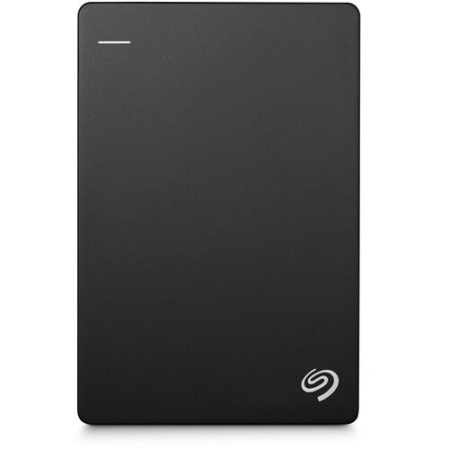 Seagate 1TB Portable USB-A 3.2 Gen 1 External Storage Drive