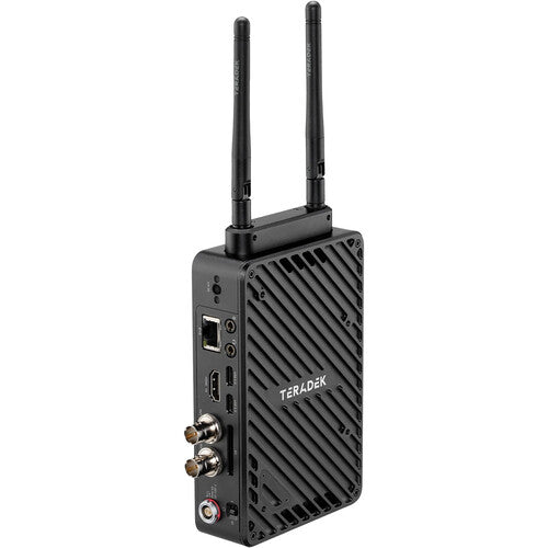 Teradek Serv 4K (2024)